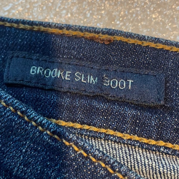 Lucky Brand Brooke Boot Cut Jeans size 10 / 30 - Picture 2 of 13